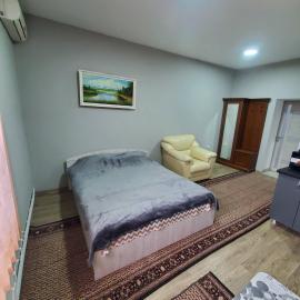 ARMONIE AIRPORT Studio, hotel v destinácii Băcioi