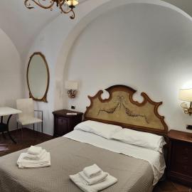 Androsa Apartments – hotel w Amalfi
