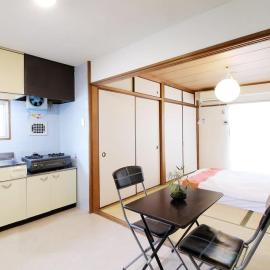 Dai3Himawari by b hotel - Best location ! 1 min walk to Peace Park Dome -701 – hotel w mieście Hiroszima