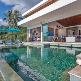 Villa Aruna