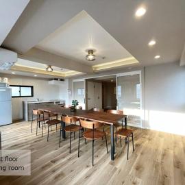 b hotel M's lea - Spacious 2 level apartment 4BR for 16 PPL