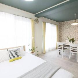 La-Shante by b hotel - 5 mins walk to the PeacePark & Up to 4 ppl