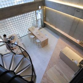 b hotel Small Hotel - Hondori shopping arcade – hotel w mieście Hiroszima