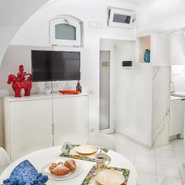 O' Murzillo - Exclusive Apartment in piazzetta!, hotel en Capri