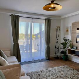 The Meadows Hideaway, hotel en Doolin