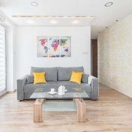 Sunny Kliny Apartment