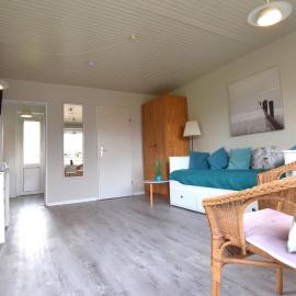 Bungalow "Ostseehus", hotel i Grömitz