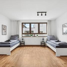 LI01 Apartment in Pfungstadt!