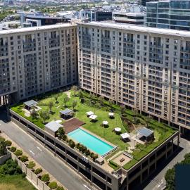 WeStay Westpoint Apartments
