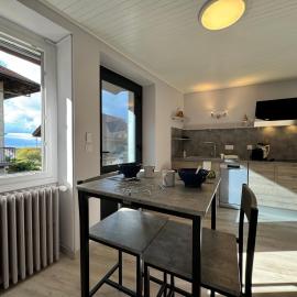 Les Hauteurs de Lugrin - Maison de Vacances, hotel Lugrinben