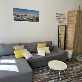7 Rue des Poilus, hotel in La Ciotat