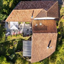 Le Moulin de Pascale, hotell i Espelette