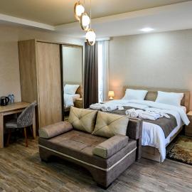 Hotel K124