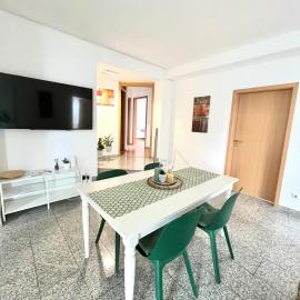10 - Ferienwohnung mit fantastischem Ausblick & SmartTv