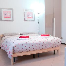 The Relax Apartment - Le Cà De Boron