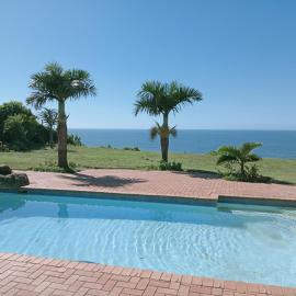 Ocean Vista, hotel in Amanzimtoti