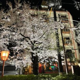 四条ホテル
