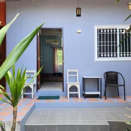 Sarin Guesthouse สาริน, hotel in Ko Tao