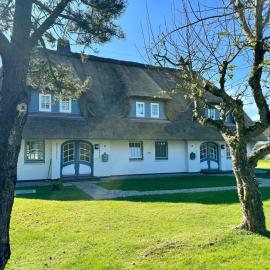 Hochstieg Whg8