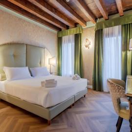 312 Piazza San Marco - Relais il Doge
