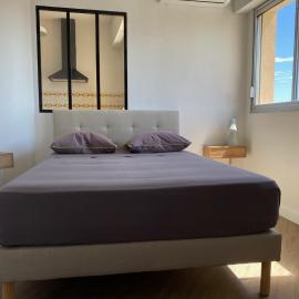 Miramar8, hótel í Bastia