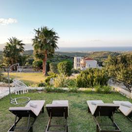 Villa Bella Casa