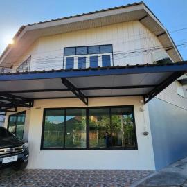 บ้านสุขใจ Baan Sukjai