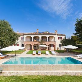 Villa Sophie