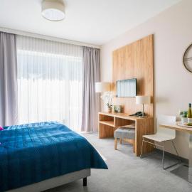 Apartament Folgaria - Aparthotel Panorama Czarna Góra, Hotel in Heudorf