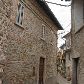 Casa Girgenti, hotel u gradu Vallececa
