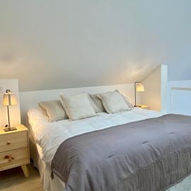 HOM I Loft Vista al Mar I Parking I Playa I 4Pax, khách sạn ở Valparaíso