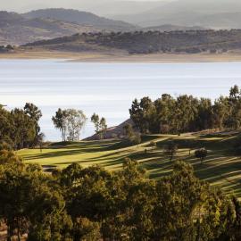 Vincci Valdecañas Golf, хотел в Ел Гордо