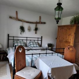 Moongarden apartment, hotel a Kováčovce