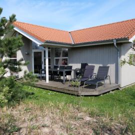 Resort 1 Sea Lodge C 161, hotel in Großenbrode