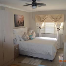 Ocean Tribe Guest Cottage, מלון באומקומאס