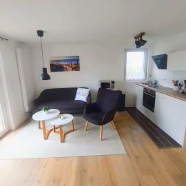 Ferienwohnung Marschblick