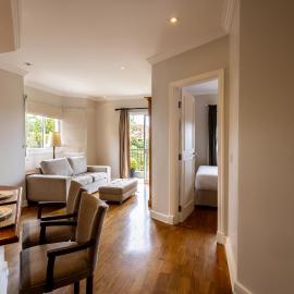 Pousada Lá Bas, hotel in Campos do Jordão