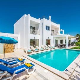 Villa Sao Joao, hotel en Caliços