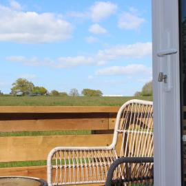 The Old Workshop - a cosy country retreat