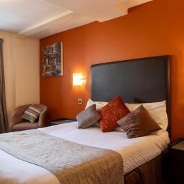 The Warehouse, hotel v destinaci Yeovil