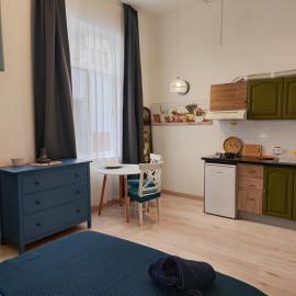Charming studio in Tazacorte, готель у місті Тасакорте