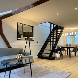 ALFRED SUITES - Appart-Hôtel - Dijon - Centre Historique