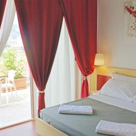 Bio Hotel Palermo, hotel v destinácii Palermo