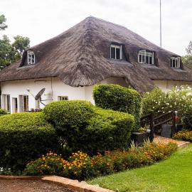 Boven Villa, hotel in Waterval Boven
