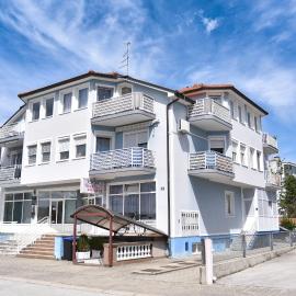 Apartman Podravina, מלון בLudbreg