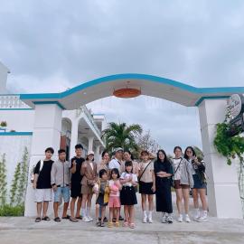 Làng biển HomeStay Phú Yên, hotel in Phú Hiệp