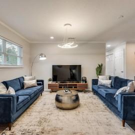 Luxury Home w Hot Tub near AT&T Stadium