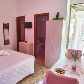 Luxury Sisters House "La Buganvilla"