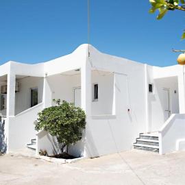 El Verano, hotell i Kardamaina