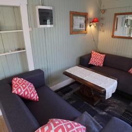 Fisherman's cabin, Lofoten - 12 Teronbua: Ballstad şehrinde bir otel
